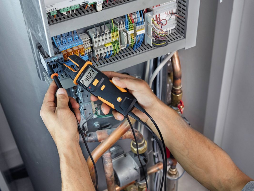 İpekyolu Elektrikçi