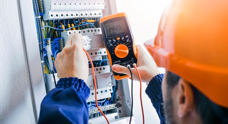 İpekyolu Elektrikçi